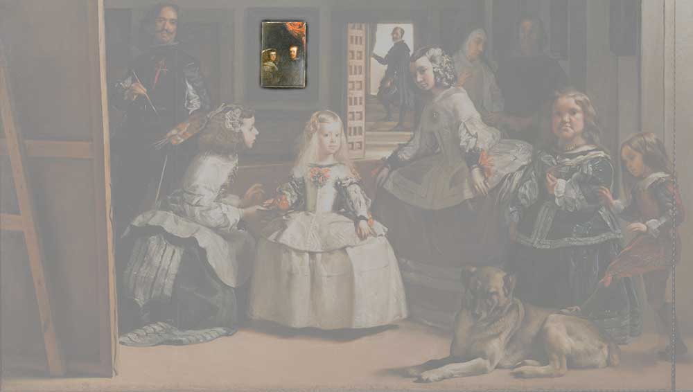 Felipe IV i Mariana de Austria - Imatge 5