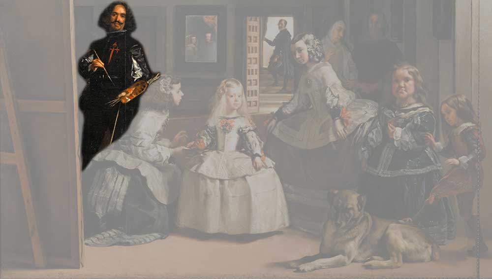 Diego de Velázquez - Imagen 5