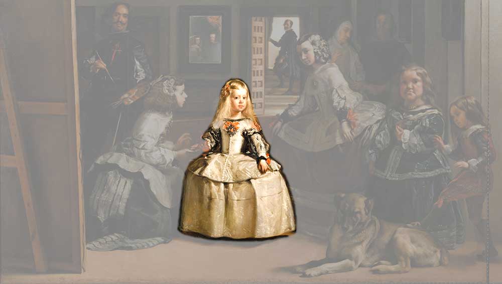 Infanta Margarita - Imatge 5