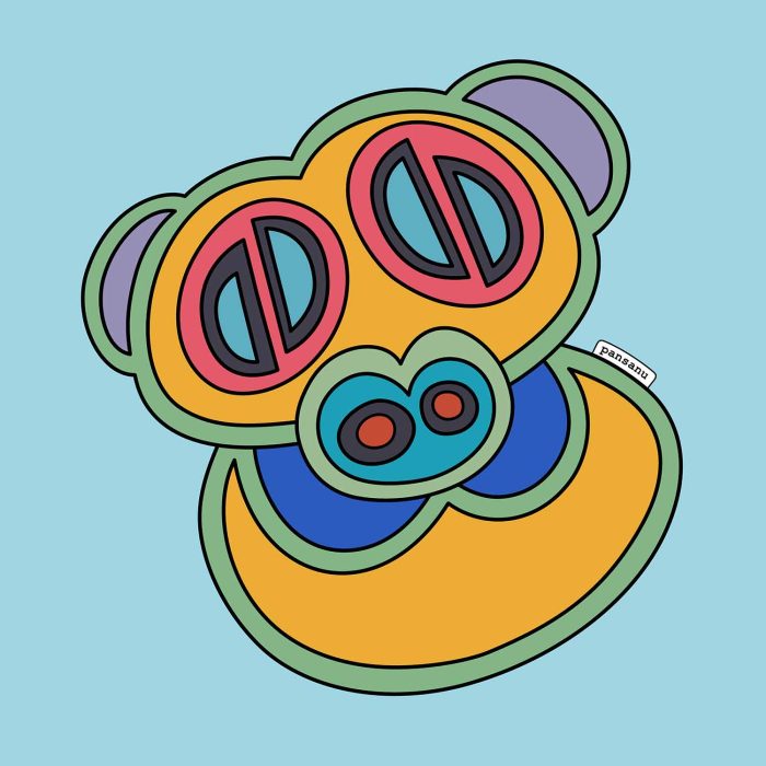 Pansanu